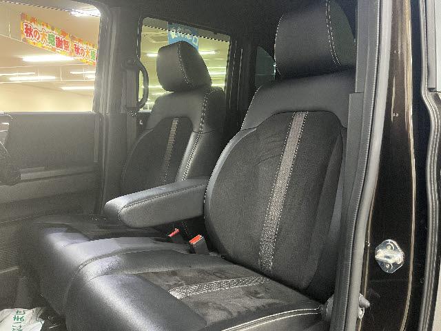 Ｎ－ＢＯＸカスタム Ｇ・Ｌターボホンダセンシング　カスタムＧ・Ｌターボホンダセンシング　買取車（14枚目）