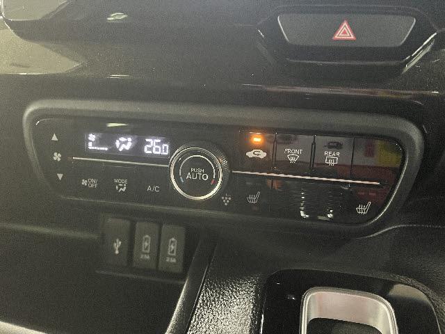 Ｎ－ＢＯＸカスタム Ｇ・Ｌターボホンダセンシング　カスタムＧ・Ｌターボホンダセンシング　買取車（17枚目）