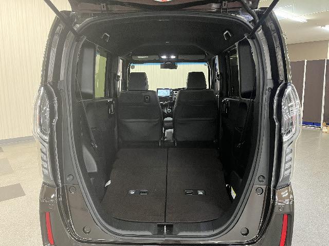 Ｎ－ＢＯＸカスタム Ｇ・Ｌターボホンダセンシング　カスタムＧ・Ｌターボホンダセンシング　買取車（20枚目）