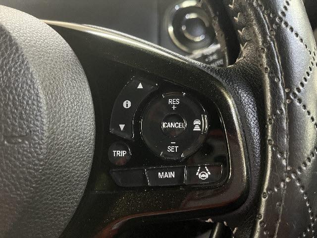 Ｎ－ＢＯＸカスタム Ｇ・Ｌターボホンダセンシング　カスタムＧ・Ｌターボホンダセンシング　買取車（21枚目）