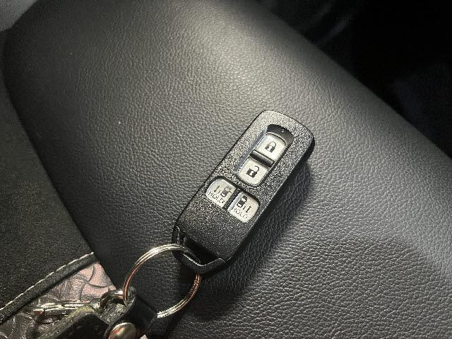 Ｎ－ＢＯＸカスタム Ｇ・Ｌターボホンダセンシング　カスタムＧ・Ｌターボホンダセンシング　買取車（26枚目）