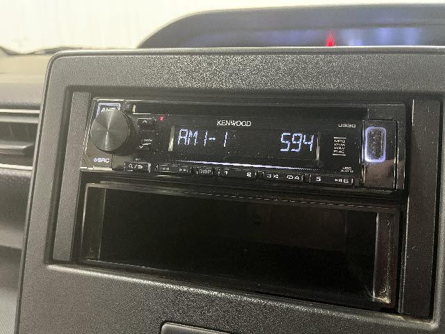 ワゴンR ハイブリッドFZ FZ-セーフティーパック ユーザー買取車(9枚目)