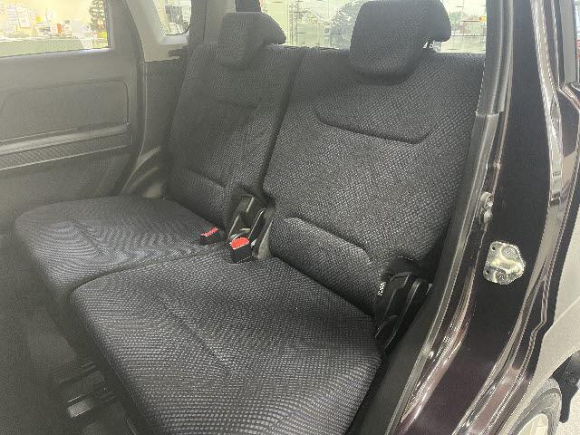 ワゴンR ハイブリッドFZ FZ-セーフティーパック ユーザー買取車(13枚目)