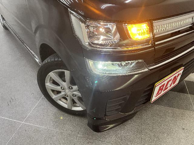 ワゴンR ハイブリッドFZ FZ-セーフティーパック ユーザー買取車(25枚目)