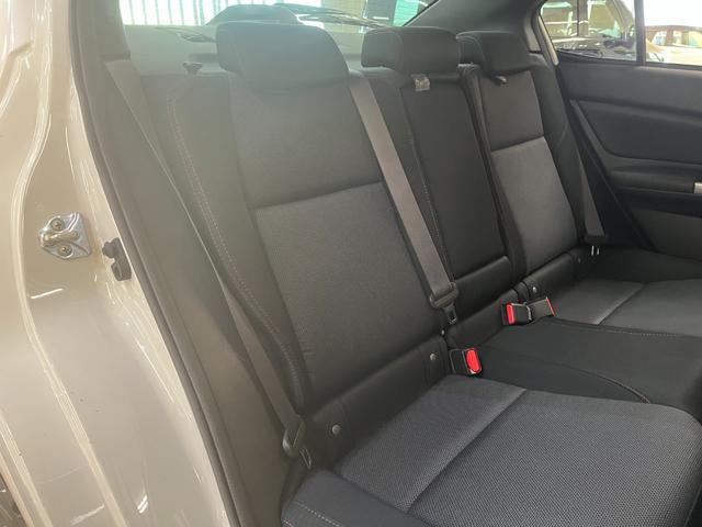 WRX S4 2.0GTアイサイト 純正ナビ Bluetooth フルセグ クルーズコントロール バックカメラ 純正アルミ キーフリー プッシュスタート USB パワーシート(31枚目)