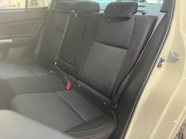 WRX S4 2.0GTアイサイト 純正ナビ Bluetooth フルセグ クルーズコントロール バックカメラ 純正アルミ キーフリー プッシュスタート USB パワーシート(32枚目)