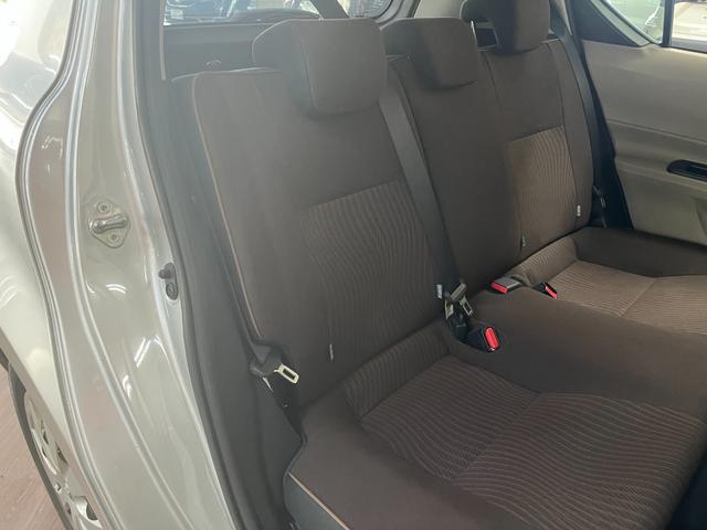 アクア G G_iストップ_純正ナビ/フルセグTV/bluetooth/_ETC_プッシュスタ-ト スマートキー/スペアキー ウィンカーミラー 電動格納ミラー ETC オートエアコン(25枚目)