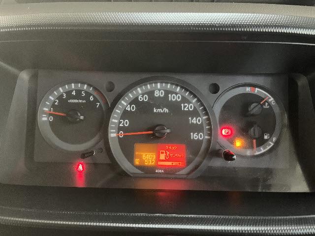 アトラストラック Wキャブ Wキャブ 2WD 5速MT 6人乗り(4枚目)