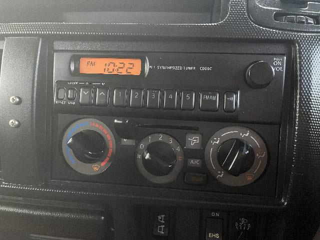 アトラストラック Wキャブ Wキャブ 2WD 5速MT 6人乗り(17枚目)