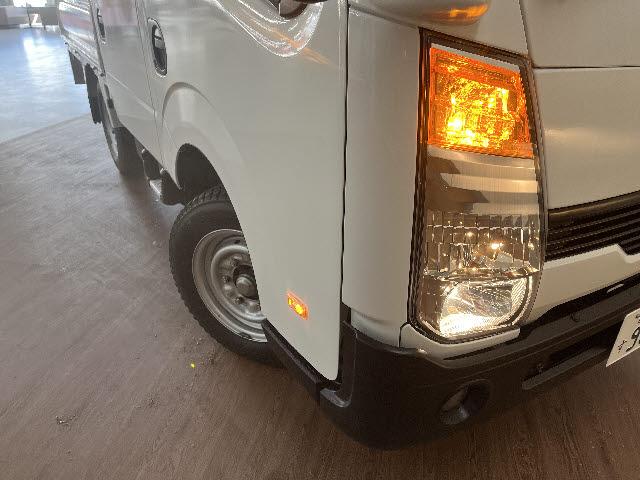 アトラストラック Wキャブ Wキャブ 2WD 5速MT 6人乗り(25枚目)