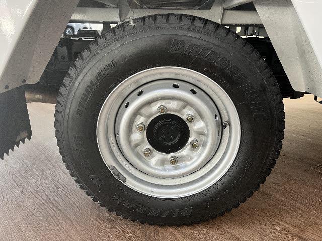 アトラストラック Wキャブ Wキャブ 2WD 5速MT 6人乗り(27枚目)