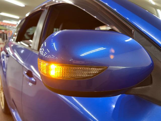 インプレッサ ＷＲＸ　ＳＴＩ　Ａライン　ＳＩ－ＤＲＩＶＥ　純正オプションアルミホイール　ＳＤナビ　フルセグＴＶ　Ｂｌｕｅｔｏｏｔｈ　ＥＴＣ　クルコン　シートヒーター（43枚目）