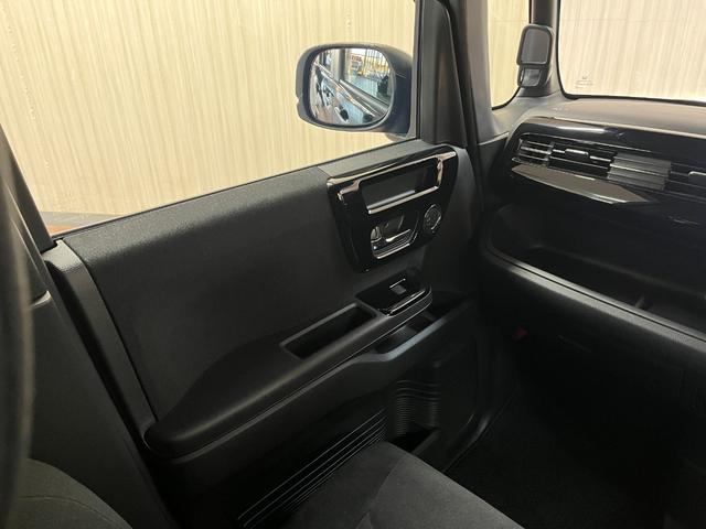 Ｎ－ＢＯＸ Ｌ＿ホンダセンシグ　純正ナビ　フルセグＴＶ　バックモニタ－　ＬＥＤライト　パワ－スライド　シートヒータ－　レーダ－クルコン　ＤＶＤ再生　ＥＴＣ（12枚目）