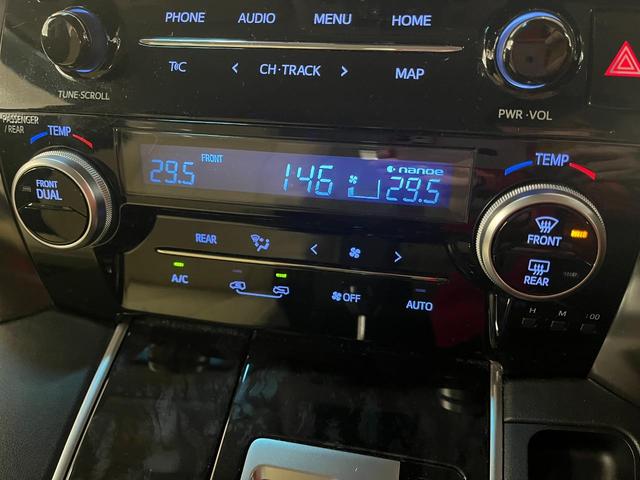 アルファード ２．５Ｓ　Ｓ＿純正ナビ／バックカメラ／ｂｌｕｅｔｏｏｔｈフリップダウンモニター＿モデリスタエアロ＿両側パワースライドドア　ステアリングリモコン　クルーズコントロール　ＥＴＣ　純正アルミ　ドライブレコーダー（29枚目）