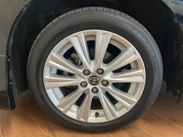 アルファード ２．５Ｓ　Ｓ＿純正ナビ／バックカメラ／ｂｌｕｅｔｏｏｔｈフリップダウンモニター＿モデリスタエアロ＿両側パワースライドドア　ステアリングリモコン　クルーズコントロール　ＥＴＣ　純正アルミ　ドライブレコーダー（46枚目）