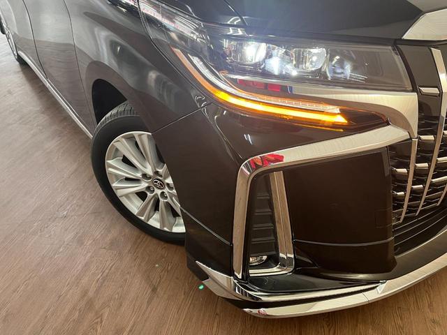 アルファード ２．５Ｓ　Ｓ＿純正ナビ／バックカメラ／ｂｌｕｅｔｏｏｔｈフリップダウンモニター＿モデリスタエアロ＿両側パワースライドドア　ステアリングリモコン　クルーズコントロール　ＥＴＣ　純正アルミ　ドライブレコーダー（49枚目）