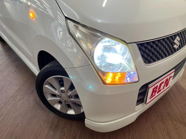 ワゴンＲ 　ＦＸリミテッド＿純正アルミホイール＿ＥＴＣ＿純正ＣＤオーディオ／ＡＭ／ＦＭ　マニュアルエアコン　電動格納ミラー　プッシュスタート　スマートキー＆スペアキー　ベンチシート（32枚目）