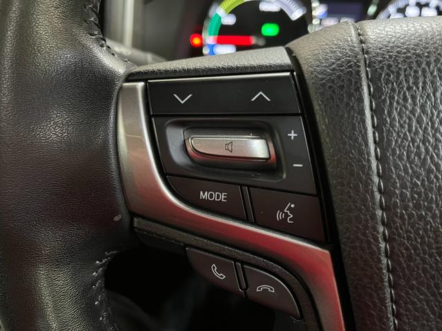 クラウンハイブリッド アスリートＳ　アスリートＳ　サンルーフ　純正メーカ－ナビフルセグ　バックモニタ－　ＬＥＤライト　ドラレコ　ＥＴＣ　トヨタセーフティセンス　追従型クルコン　純正オプション１８インチアルミ　コーナ－センサ－（18枚目）