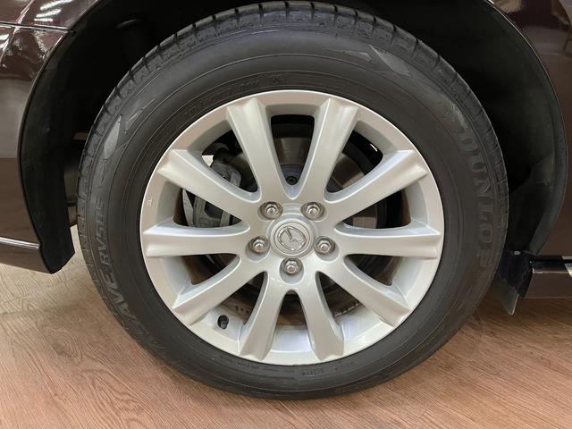 ＭＰＶ ２３Ｓ　２３Ｓ　純正ナビ／フルセグＴＶ／Ｂモニタ－　Ｗパワスラ　ＨＩＤライト　キーフリ－　ＥＴＣ　純正アルミ（33枚目）