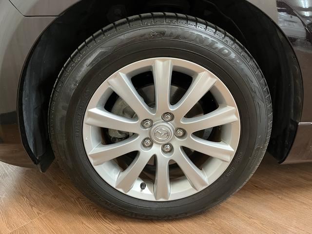 ＭＰＶ ２３Ｓ　２３Ｓ　純正ナビ／フルセグＴＶ／Ｂモニタ－　Ｗパワスラ　ＨＩＤライト　キーフリ－　ＥＴＣ　純正アルミ（35枚目）