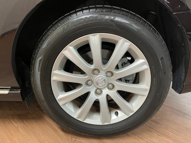 ＭＰＶ ２３Ｓ　２３Ｓ　純正ナビ／フルセグＴＶ／Ｂモニタ－　Ｗパワスラ　ＨＩＤライト　キーフリ－　ＥＴＣ　純正アルミ（36枚目）