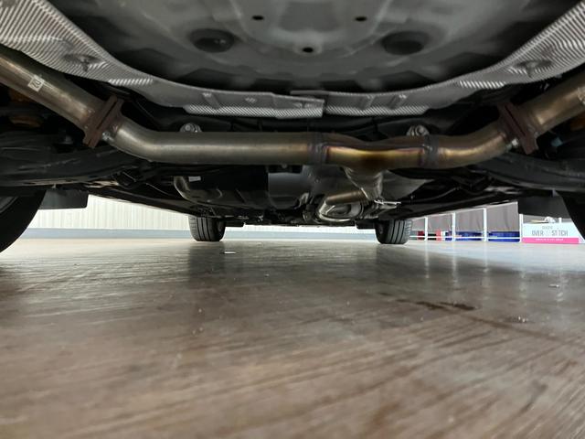 ＭＰＶ ２３Ｓ　２３Ｓ　純正ナビ／フルセグＴＶ／Ｂモニタ－　Ｗパワスラ　ＨＩＤライト　キーフリ－　ＥＴＣ　純正アルミ（37枚目）