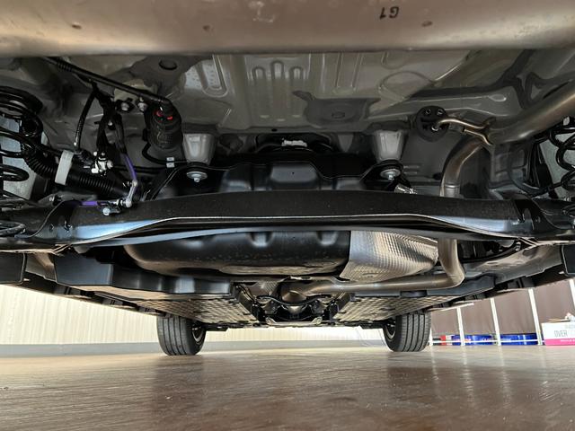 ＬＢＸ アクティブ　純正ナビ／フルセグＴＶ／ｂｌｕｅｔｏｏｔｈ／全方位モニタ－　パワーバックドア　ＬＥＤヘッドライト＆フォグランプ　ステアリングリモコン＆ヒーター　レーダークルーズ　パワーシート　ＥＴＣ２．０（53枚目）