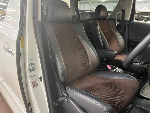 アルファード 240S タイプゴールドII 240Sタイプゴールド2_パワーバックドア 社外ナビ/フルセグTV/バックカメラ ETC LEDヘッドライト クルーズコントロール 両側パワースライドドア 社外アルミホイール プッシュスタート(29枚目)