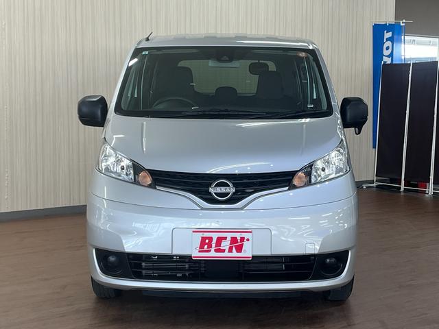 ＮＶ２００バネットバン ＶＸ　ＶＸ＿純正ナビ／ＴＶ／ｂｌｕｅｔｏｏｔｈ／バックカメラ　ＥＴＣ　両側スライドドア　オートライト　キーレスエントリー　マニュアルエアコン　電動格納ミラー　横滑り防止（2枚目）