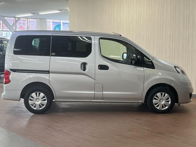 ＮＶ２００バネットバン ＶＸ　ＶＸ＿純正ナビ／ＴＶ／ｂｌｕｅｔｏｏｔｈ／バックカメラ　ＥＴＣ　両側スライドドア　オートライト　キーレスエントリー　マニュアルエアコン　電動格納ミラー　横滑り防止（9枚目）