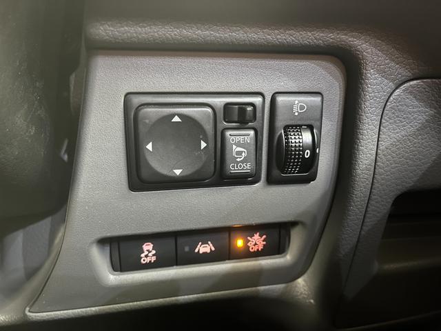 ＮＶ２００バネットバン ＶＸ　ＶＸ＿純正ナビ／ＴＶ／ｂｌｕｅｔｏｏｔｈ／バックカメラ　ＥＴＣ　両側スライドドア　オートライト　キーレスエントリー　マニュアルエアコン　電動格納ミラー　横滑り防止（19枚目）