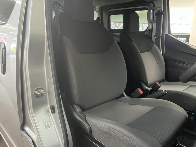 ＮＶ２００バネットバン ＶＸ　ＶＸ＿純正ナビ／ＴＶ／ｂｌｕｅｔｏｏｔｈ／バックカメラ　ＥＴＣ　両側スライドドア　オートライト　キーレスエントリー　マニュアルエアコン　電動格納ミラー　横滑り防止（27枚目）