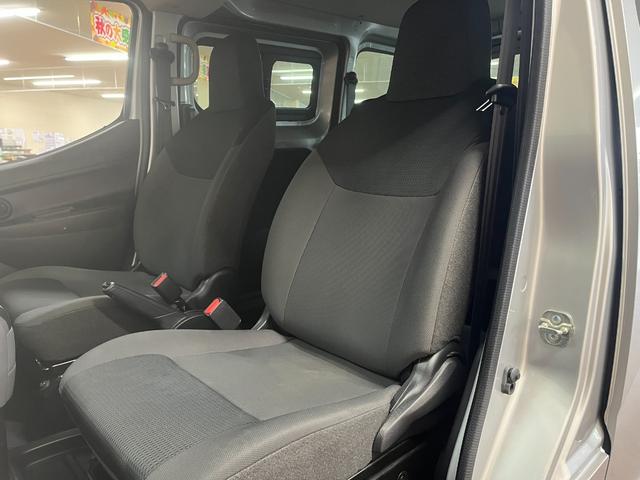 ＮＶ２００バネットバン ＶＸ　ＶＸ＿純正ナビ／ＴＶ／ｂｌｕｅｔｏｏｔｈ／バックカメラ　ＥＴＣ　両側スライドドア　オートライト　キーレスエントリー　マニュアルエアコン　電動格納ミラー　横滑り防止（30枚目）
