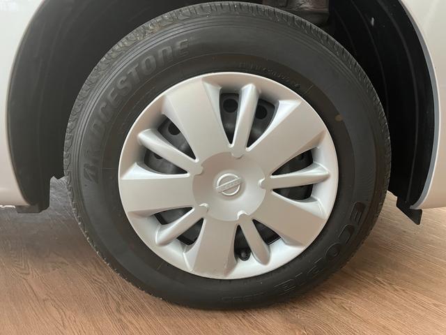 ＮＶ２００バネットバン ＶＸ　ＶＸ＿純正ナビ／ＴＶ／ｂｌｕｅｔｏｏｔｈ／バックカメラ　ＥＴＣ　両側スライドドア　オートライト　キーレスエントリー　マニュアルエアコン　電動格納ミラー　横滑り防止（35枚目）