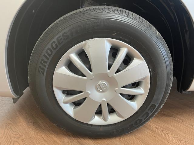 ＮＶ２００バネットバン ＶＸ　ＶＸ＿純正ナビ／ＴＶ／ｂｌｕｅｔｏｏｔｈ／バックカメラ　ＥＴＣ　両側スライドドア　オートライト　キーレスエントリー　マニュアルエアコン　電動格納ミラー　横滑り防止（36枚目）