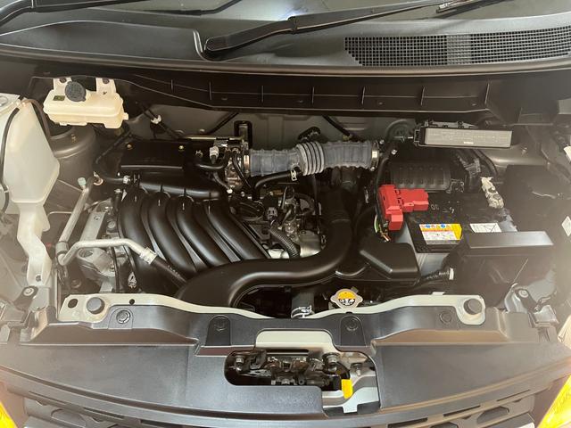 ＮＶ２００バネットバン ＶＸ　ＶＸ＿純正ナビ／ＴＶ／ｂｌｕｅｔｏｏｔｈ／バックカメラ　ＥＴＣ　両側スライドドア　オートライト　キーレスエントリー　マニュアルエアコン　電動格納ミラー　横滑り防止（40枚目）