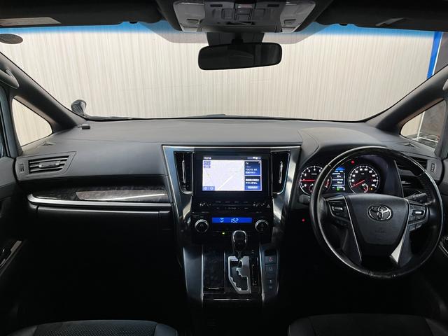 アルファード ２．５Ｓ　タイプゴールド　２．５Ｓタイプゴールド＿モデリスタエアロ＿ＳＲ　純正ディスプレイオーディオ／フルセグＴＶ／バックカメラ　両側パワースライドドア　パワーバックドア　純正アルミホイール　オットマン　ＥＴＣ　スマートキー（10枚目）