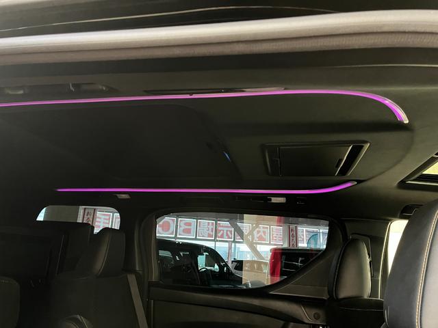 アルファード ２．５Ｓ　タイプゴールド　２．５Ｓタイプゴールド＿モデリスタエアロ＿ＳＲ　純正ディスプレイオーディオ／フルセグＴＶ／バックカメラ　両側パワースライドドア　パワーバックドア　純正アルミホイール　オットマン　ＥＴＣ　スマートキー（17枚目）