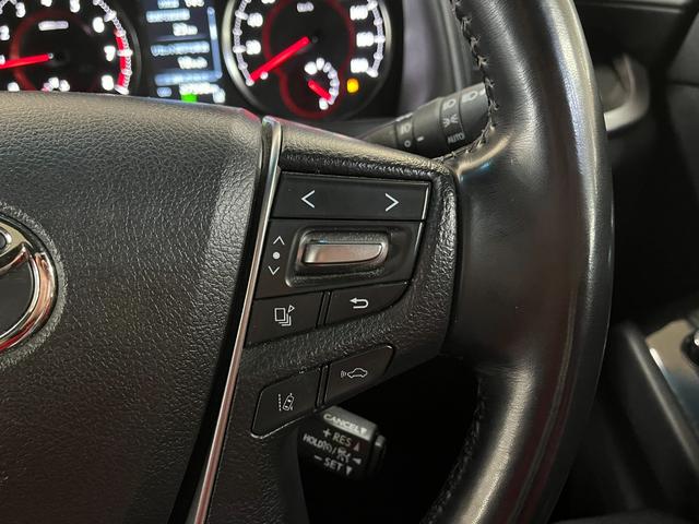 アルファード ２．５Ｓ　タイプゴールド　２．５Ｓタイプゴールド＿モデリスタエアロ＿ＳＲ　純正ディスプレイオーディオ／フルセグＴＶ／バックカメラ　両側パワースライドドア　パワーバックドア　純正アルミホイール　オットマン　ＥＴＣ　スマートキー（24枚目）