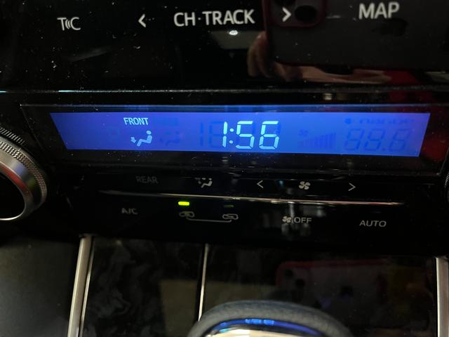 アルファード ２．５Ｓ　タイプゴールド　２．５Ｓタイプゴールド＿モデリスタエアロ＿ＳＲ　純正ディスプレイオーディオ／フルセグＴＶ／バックカメラ　両側パワースライドドア　パワーバックドア　純正アルミホイール　オットマン　ＥＴＣ　スマートキー（30枚目）
