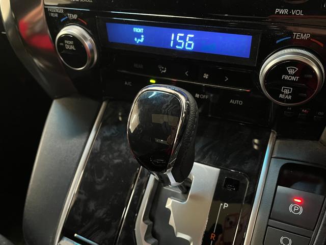 アルファード ２．５Ｓ　タイプゴールド　２．５Ｓタイプゴールド＿モデリスタエアロ＿ＳＲ　純正ディスプレイオーディオ／フルセグＴＶ／バックカメラ　両側パワースライドドア　パワーバックドア　純正アルミホイール　オットマン　ＥＴＣ　スマートキー（31枚目）