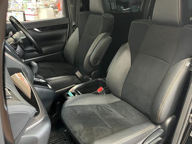 アルファード ２．５Ｓ　タイプゴールド　２．５Ｓタイプゴールド＿モデリスタエアロ＿ＳＲ　純正ディスプレイオーディオ／フルセグＴＶ／バックカメラ　両側パワースライドドア　パワーバックドア　純正アルミホイール　オットマン　ＥＴＣ　スマートキー（44枚目）