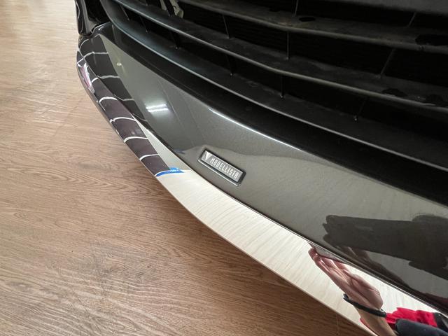 アルファード ２．５Ｓ　タイプゴールド　２．５Ｓタイプゴールド＿モデリスタエアロ＿ＳＲ　純正ディスプレイオーディオ／フルセグＴＶ／バックカメラ　両側パワースライドドア　パワーバックドア　純正アルミホイール　オットマン　ＥＴＣ　スマートキー（46枚目）