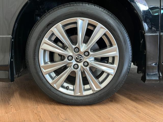 アルファード ２．５Ｓ　タイプゴールド　２．５Ｓタイプゴールド＿モデリスタエアロ＿ＳＲ　純正ディスプレイオーディオ／フルセグＴＶ／バックカメラ　両側パワースライドドア　パワーバックドア　純正アルミホイール　オットマン　ＥＴＣ　スマートキー（51枚目）