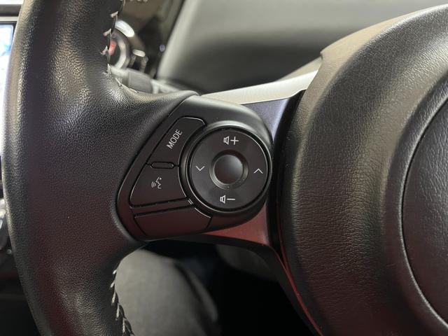 プリウスアルファ Sツーリングセレクション・GRスポーツ SツーリングセレクションGRスポーツ_純正ナビ/フルセグTV/バックモニター/bluetooth ドライブレコーダー ステアリングリモコン ETC プッシュスタート スマートキー 純正アルミホイール(16枚目)