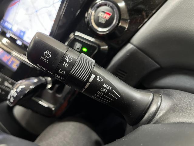 プリウスアルファ Sツーリングセレクション・GRスポーツ SツーリングセレクションGRスポーツ_純正ナビ/フルセグTV/バックモニター/bluetooth ドライブレコーダー ステアリングリモコン ETC プッシュスタート スマートキー 純正アルミホイール(19枚目)