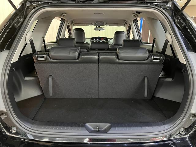 プリウスアルファ Sツーリングセレクション・GRスポーツ SツーリングセレクションGRスポーツ_純正ナビ/フルセグTV/バックモニター/bluetooth ドライブレコーダー ステアリングリモコン ETC プッシュスタート スマートキー 純正アルミホイール(37枚目)