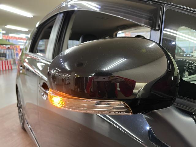 プリウスアルファ Sツーリングセレクション・GRスポーツ SツーリングセレクションGRスポーツ_純正ナビ/フルセグTV/バックモニター/bluetooth ドライブレコーダー ステアリングリモコン ETC プッシュスタート スマートキー 純正アルミホイール(48枚目)