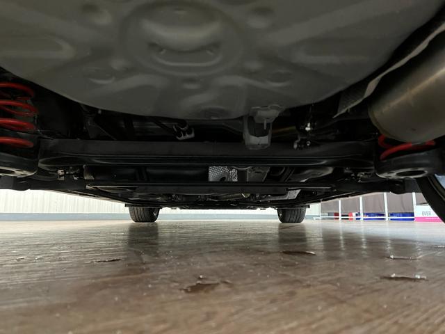 プリウスアルファ Sツーリングセレクション・GRスポーツ SツーリングセレクションGRスポーツ_純正ナビ/フルセグTV/バックモニター/bluetooth ドライブレコーダー ステアリングリモコン ETC プッシュスタート スマートキー 純正アルミホイール(50枚目)