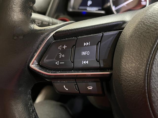 デミオ XDノーブルクリムゾン_360°モニタ-_純正ナビ/フルセグTV ETC ステアリングリモコン クリアランスソナー スマートキー シートヒーター 純正アルミホイール LEDヘッドライト(16枚目)